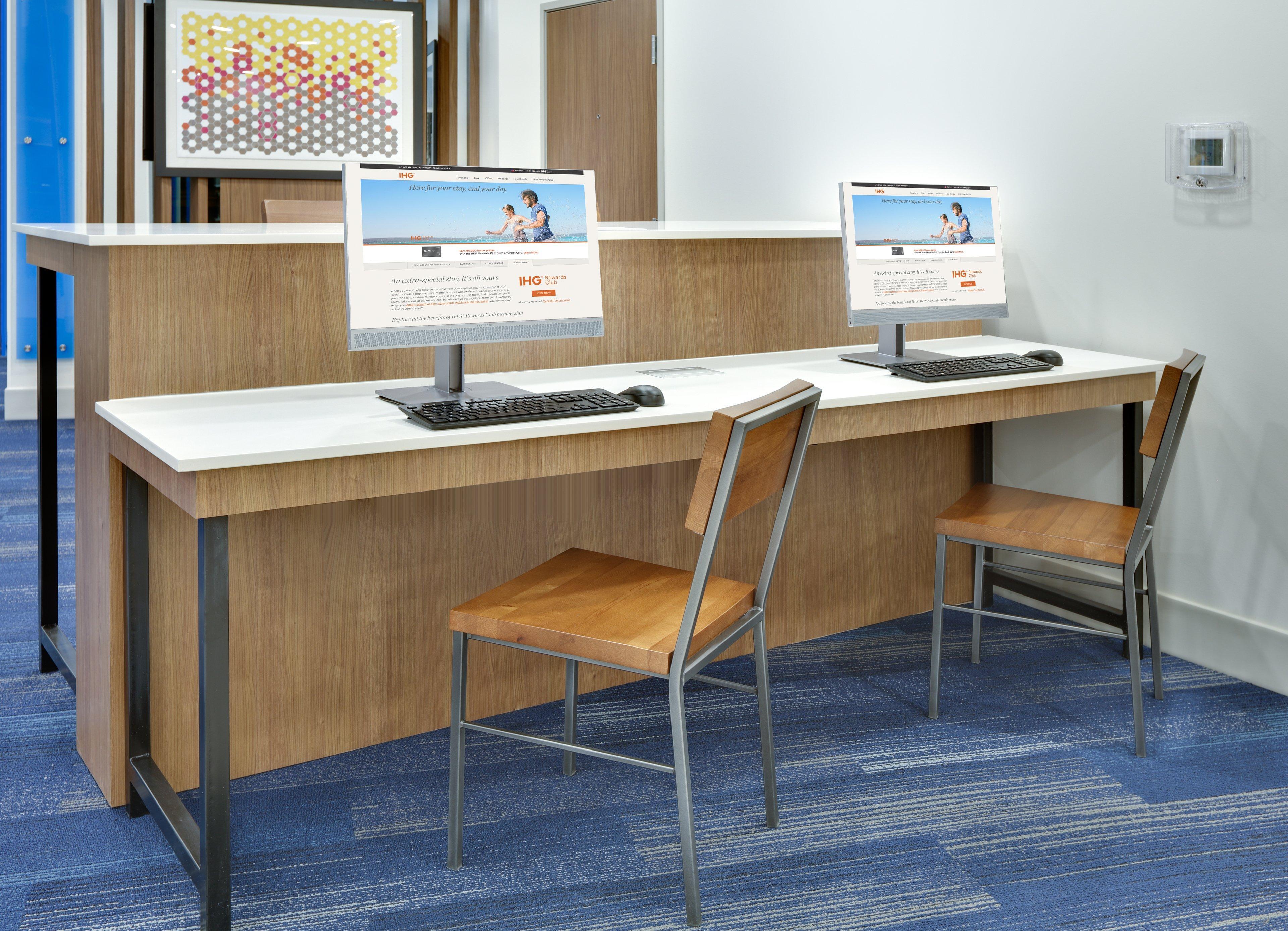 Holiday Inn Express & Suites Plano East - Richardson By Ihg Экстерьер фото