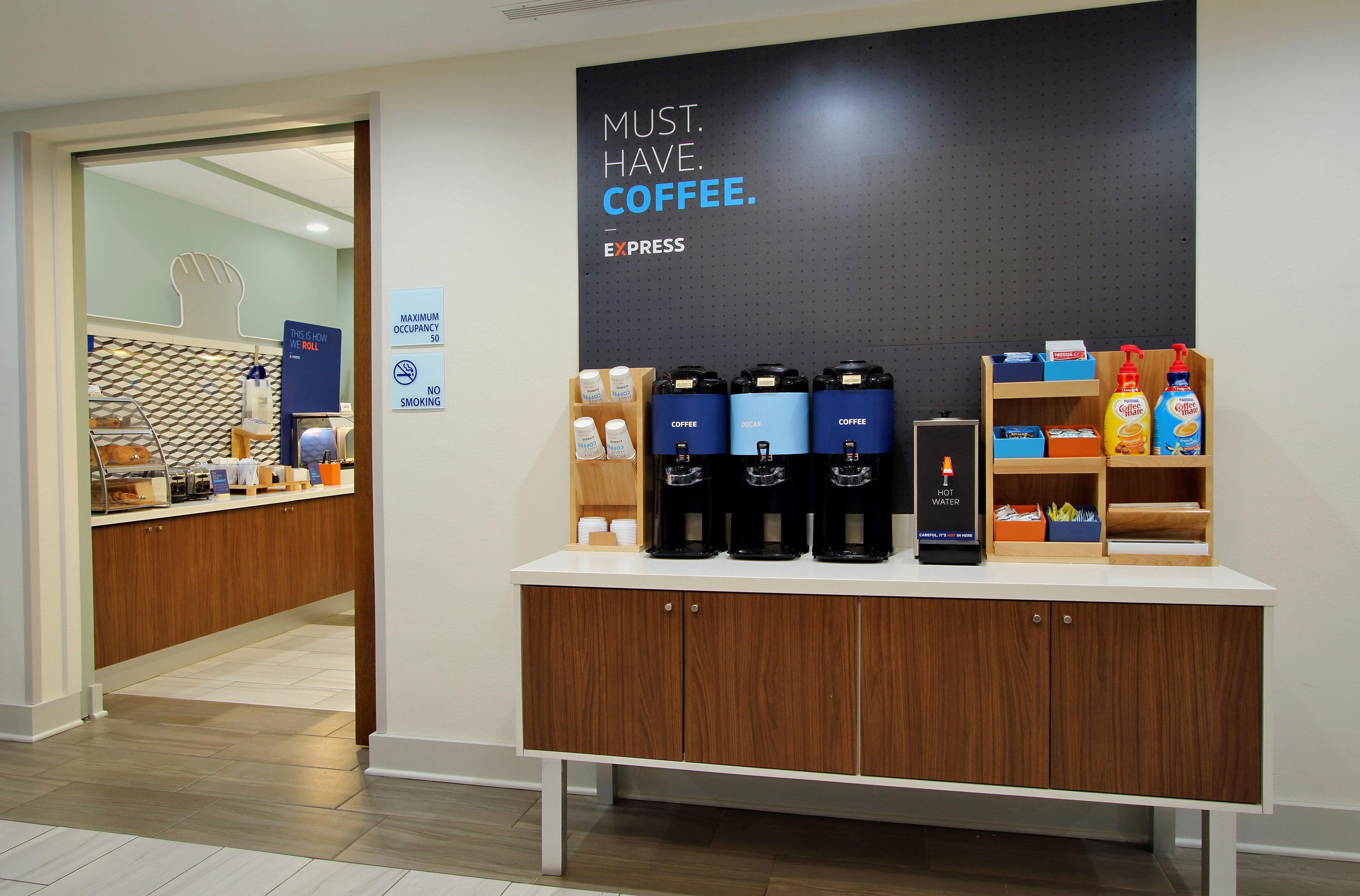 Holiday Inn Express & Suites Plano East - Richardson By Ihg Экстерьер фото
