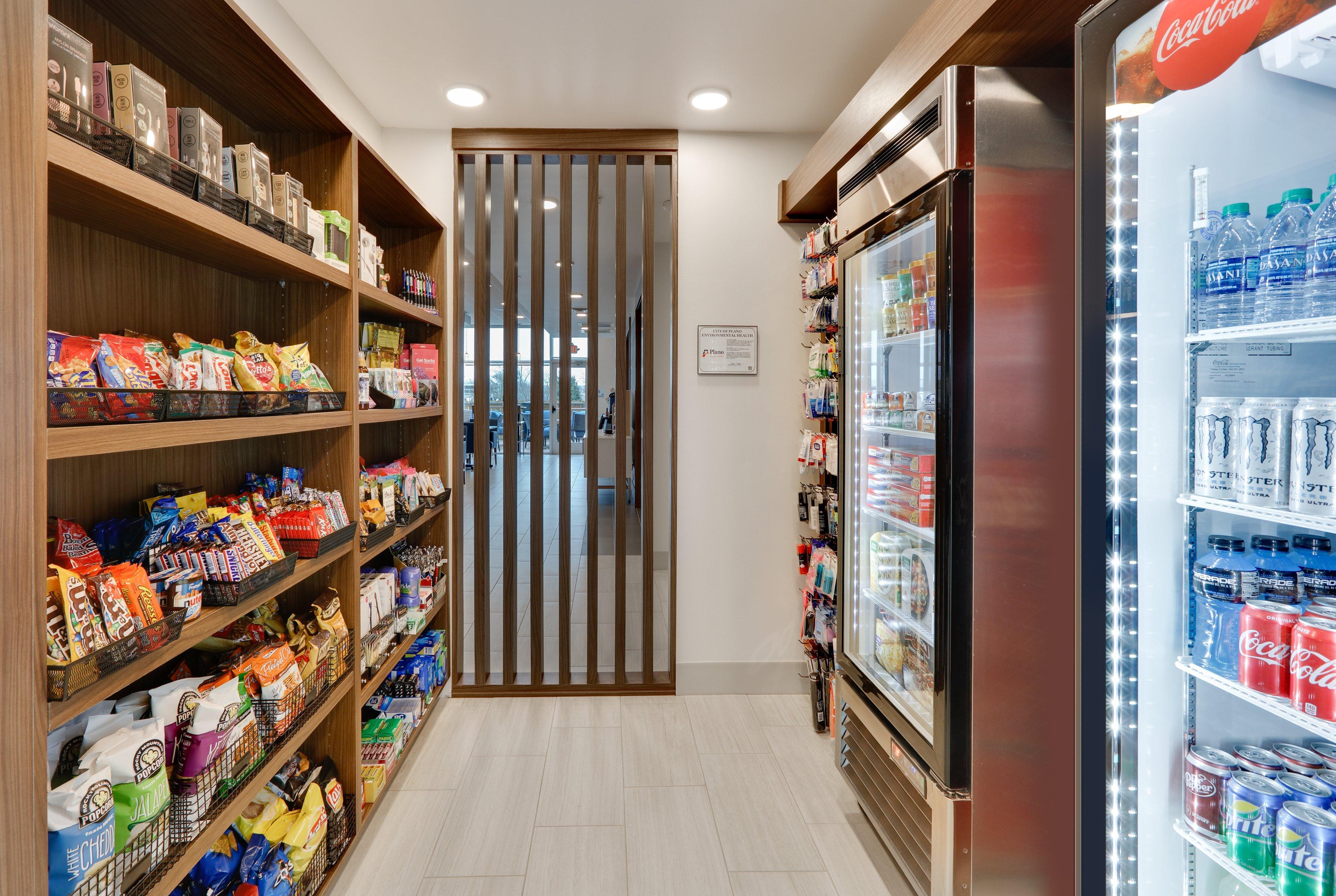 Holiday Inn Express & Suites Plano East - Richardson By Ihg Экстерьер фото