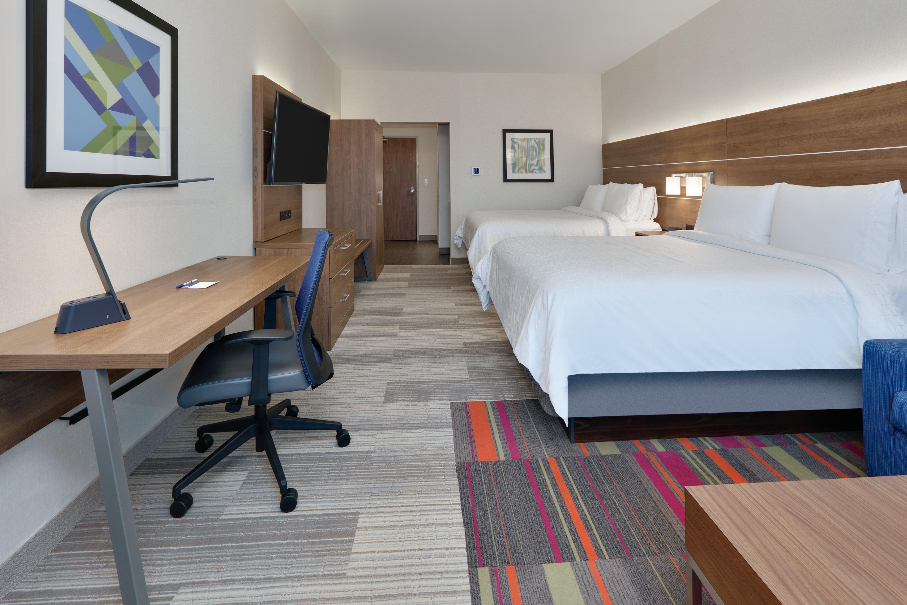 Holiday Inn Express & Suites Plano East - Richardson By Ihg Экстерьер фото