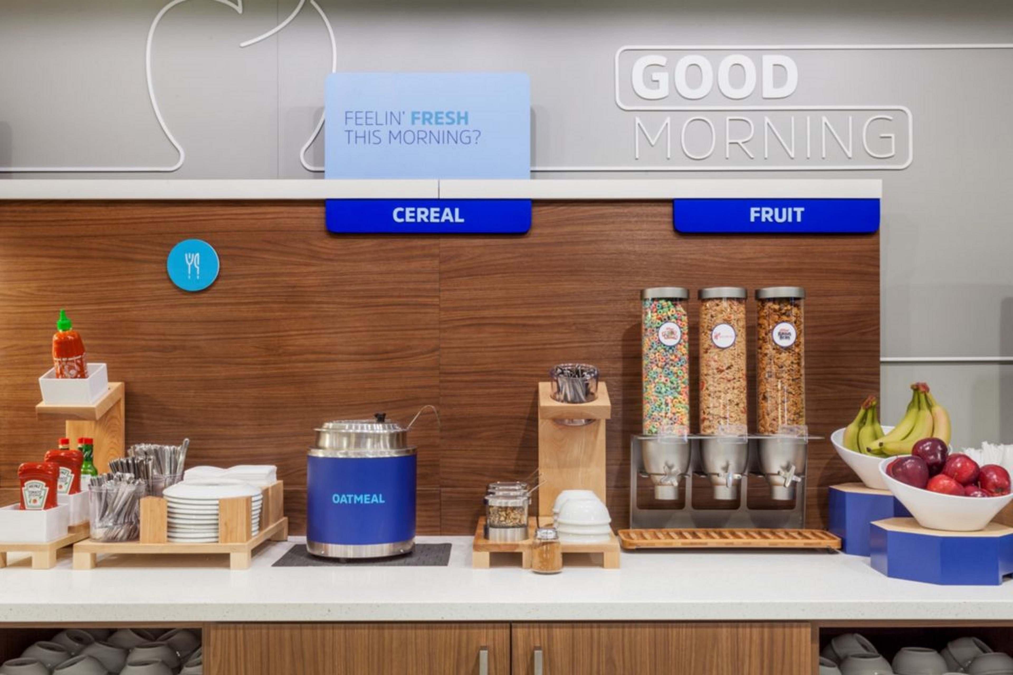 Holiday Inn Express & Suites Plano East - Richardson By Ihg Экстерьер фото