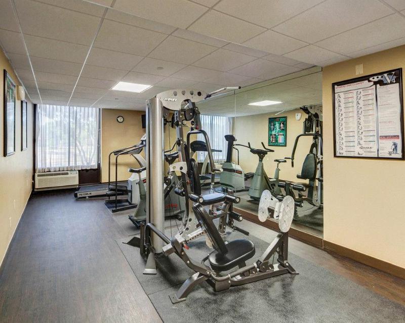 Holiday Inn Express & Suites Plano East - Richardson By Ihg Экстерьер фото