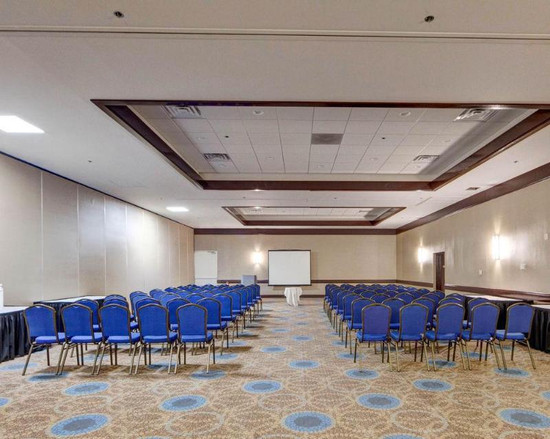 Holiday Inn Express & Suites Plano East - Richardson By Ihg Экстерьер фото