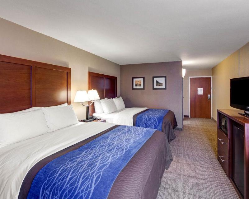 Holiday Inn Express & Suites Plano East - Richardson By Ihg Экстерьер фото