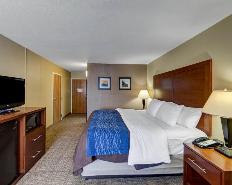 Holiday Inn Express & Suites Plano East - Richardson By Ihg Экстерьер фото
