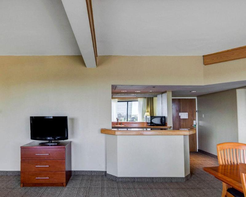 Holiday Inn Express & Suites Plano East - Richardson By Ihg Экстерьер фото