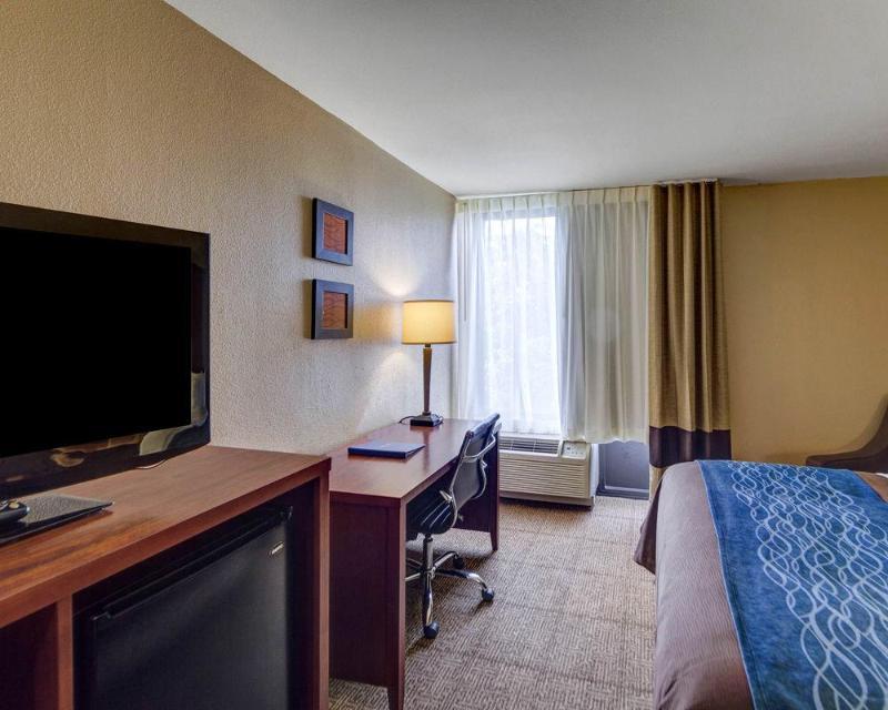 Holiday Inn Express & Suites Plano East - Richardson By Ihg Экстерьер фото